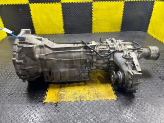 АКПП NISSAN NV350 CARAVAN E26 YD25 31000-3XN3D, RE5R05A CA37 3 ракурс