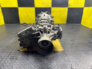 АКПП NISSAN NV350 CARAVAN E26 YD25 31000-3XN3D, RE5R05A CA37 4 ракурс
