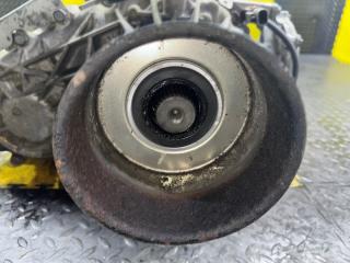 АКПП NISSAN NV350 CARAVAN E26 YD25 31000-3XN3D, RE5R05A CA37 5 ракурс