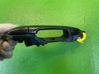 Ручка двери внешняя правая задняя SUBARU OUTBACK BS9 FB25A 4 ракурс