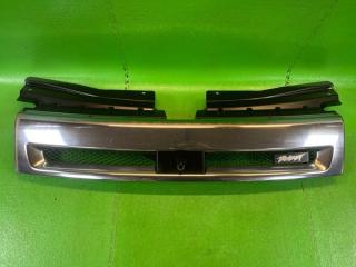 Решетка передняя MITSUBISHI DELICA D:5 CV5W 4B12 8781A014 1 ракурс