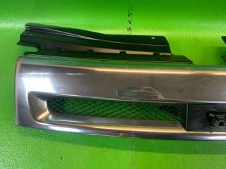 Решетка передняя MITSUBISHI DELICA D:5 CV5W 4B12 8781A014 4 ракурс