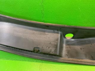Жабо переднее SUZUKI SOLIO MA27S K12C