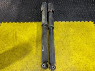 Запчасть амортизатор задний HONDA VEZEL 2014