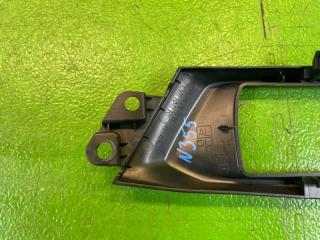 Накладка на ручки дверей правая задняя SUBARU OUTBACK BS9 FB25A 94246AL020 5 ракурс Накладка на ручки дверей правая задняя SUBARU OUTBACK BS9 FB25A 94246AL020 5 ракурс