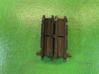 Тормозные колодки заднее HONDA VEZEL 2014