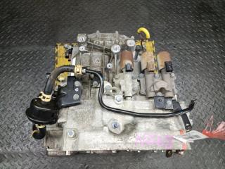 АКПП HONDA STREAM RN6 R18A MWXA 2 ракурс