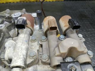 АКПП HONDA STREAM RN6 R18A MWXA 3 ракурс