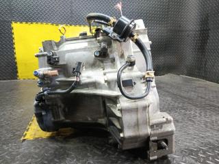 АКПП HONDA STREAM RN6 R18A MWXA 4 ракурс