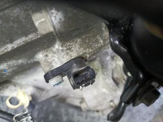 АКПП HONDA STREAM RN6 R18A MWXA 5 ракурс