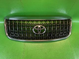Решетка передняя TOYOTA CROWN GRS184 2GR-FSE 53100-30330 1 ракурс