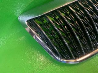 Решетка передняя TOYOTA CROWN GRS184 2GR-FSE 53100-30330 2 ракурс