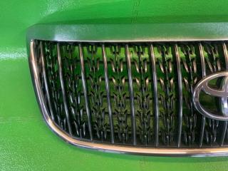 Решетка передняя TOYOTA CROWN GRS184 2GR-FSE 53100-30330 3 ракурс