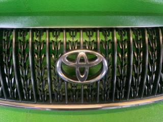 Решетка передняя TOYOTA CROWN GRS184 2GR-FSE 53100-30330 4 ракурс