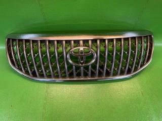 Решетка передняя TOYOTA CROWN MAJESTA UZS207 3UZ-FE 53100-30290, 53100-30290 A1 1 ракурс