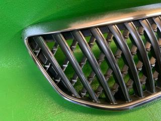 Решетка передняя TOYOTA CROWN MAJESTA UZS207 3UZ-FE 53100-30290, 53100-30290 A1 2 ракурс