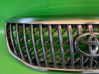 Решетка передняя TOYOTA CROWN MAJESTA UZS207 3UZ-FE 53100-30290, 53100-30290 A1 3 ракурс