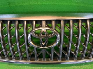 Решетка передняя TOYOTA CROWN MAJESTA UZS207 3UZ-FE 53100-30290, 53100-30290 A1 4 ракурс