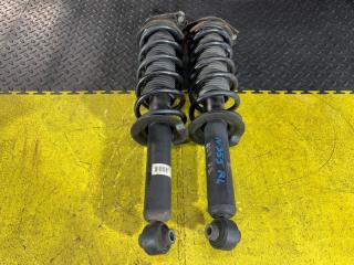 Стойка подвески задняя SUBARU OUTBACK BS9 FB25A 20365AL040 1 ракурс