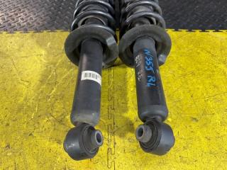 Стойка подвески задняя SUBARU OUTBACK BS9 FB25A 20365AL040 2 ракурс