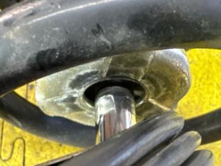 Стойка подвески задняя SUBARU OUTBACK BS9 FB25A 20365AL040 4 ракурс