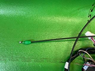 Механизм открывания двери левый задний TOYOTA SIENTA NHP170 1NZ-FXE 82158-52020, 82154-52540 2 ракурс Механизм открывания двери левый задний TOYOTA SIENTA NHP170 1NZ-FXE 82158-52020, 82154-52540 2 ракурс
