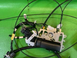 Механизм открывания двери левый задний TOYOTA SIENTA NHP170 1NZ-FXE 82158-52020, 82154-52540 3 ракурс Механизм открывания двери левый задний TOYOTA SIENTA NHP170 1NZ-FXE 82158-52020, 82154-52540 3 ракурс