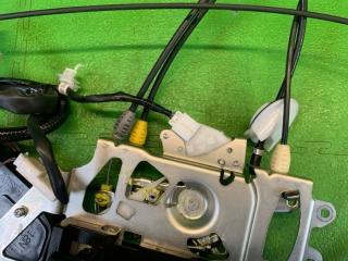 Механизм открывания двери левый задний TOYOTA SIENTA NHP170 1NZ-FXE 82158-52020, 82154-52540 5 ракурс Механизм открывания двери левый задний TOYOTA SIENTA NHP170 1NZ-FXE 82158-52020, 82154-52540 5 ракурс