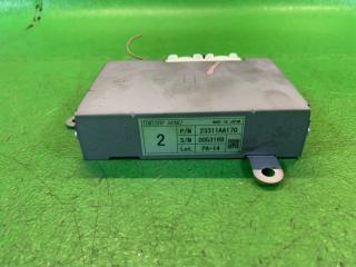 Электронный блок SUBARU OUTBACK BS9 FB25A 23311A170, 0053168 2 ракурс