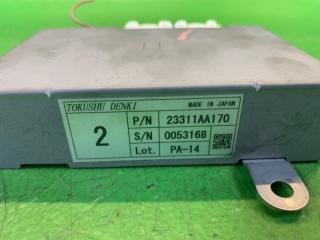 Электронный блок SUBARU OUTBACK BS9 FB25A 23311A170, 0053168 3 ракурс