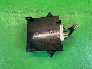 Электронный блок SUBARU OUTBACK BS9 FB25A 72343AL020, 177800-3823 2 ракурс