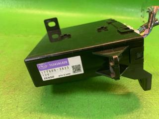 Электронный блок SUBARU OUTBACK BS9 FB25A 72343AL020, 177800-3823 3 ракурс