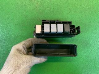 Блок предохранителей SUBARU OUTBACK BS9 FB25A RB204000B, 156700-3810 5 ракурс