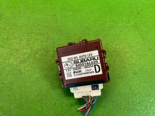 Электронный блок SUBARU OUTBACK BS9 FB25A 84051AL020, 35600-60254 1 ракурс