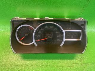 Спидометр DAIHATSU THOR M900S 1KR-VET 83800-B1E11-A, 521-430 1 ракурс