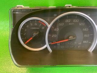 Спидометр DAIHATSU THOR M900S 1KR-VET 83800-B1E11-A, 521-430 2 ракурс
