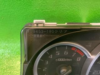 Спидометр DAIHATSU THOR M900S 1KR-VET 83800-B1E11-A, 521-430 3 ракурс