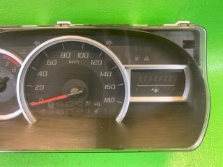 Спидометр DAIHATSU THOR M900S 1KR-VET 83800-B1E11-A, 521-430 4 ракурс