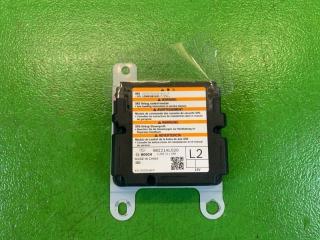 Блок airbag SUBARU OUTBACK BS9 FB25A 98221AL020 1 ракурс