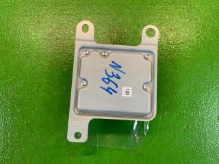 Блок airbag SUBARU OUTBACK BS9 FB25A 98221AL020 4 ракурс