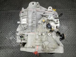 АКПП DAIHATSU THOR M900S 1KR-VET FF10 2 ракурс