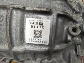 АКПП DAIHATSU THOR M900S 1KR-VET FF10 4 ракурс