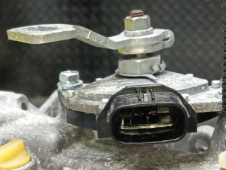 АКПП DAIHATSU THOR M900S 1KR-VET FF10 5 ракурс