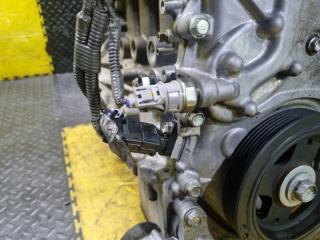 ДВС TOYOTA PRIUS ZVW30 2ZR-FXE 19000-37470, 4682171 3 ракурс