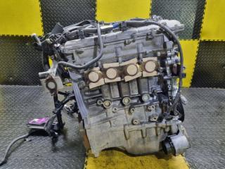 ДВС TOYOTA PRIUS ZVW30 2ZR-FXE 19000-37470, 4682171 4 ракурс