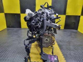 ДВС TOYOTA PRIUS ZVW30 2ZR-FXE 19000-37470, 4682171 5 ракурс