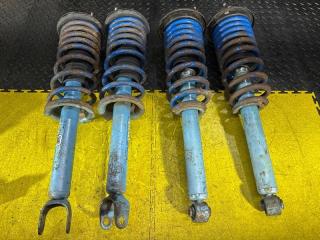 Стойка подвески TOYOTA SOARER JZZ30 1 ракурс
