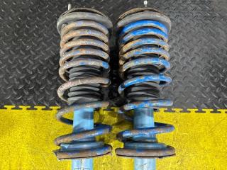 Стойка подвески TOYOTA SOARER JZZ30 4 ракурс