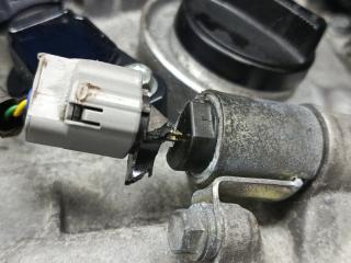 ДВС TOYOTA PRIUS ZVW30 2ZR-FXE 19000-37470, 4681358 4 ракурс