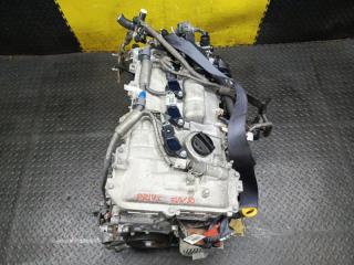 ДВС TOYOTA PRIUS ZVW30 2ZR-FXE 19000-37470, 4681358 5 ракурс